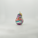 Plastic Pear Decor (1157-NM7590-00)