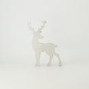 Polyresin Deera Table Decor (9117-KM7320-0S)