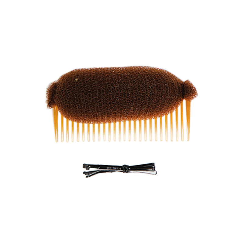 Conair - Scunci Pomadour Kit (91454TC-4CT)
