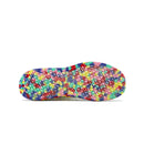 Pony - M Pony Fireworks (PP) (PP1-FIREWORKS-WHT)