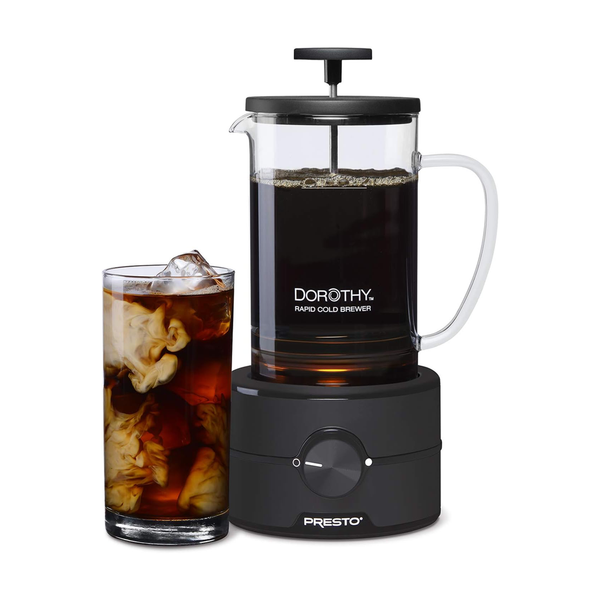 Presto - Dorothy Rapid Cold Brewer (02937)
