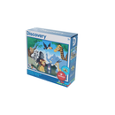 Prime Puzzles - Puzzle - Beginner Tiles (IDA0200-B)