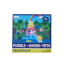 Prime Puzzles - Puzzle - Beginner Tiles (IDA0200-B)