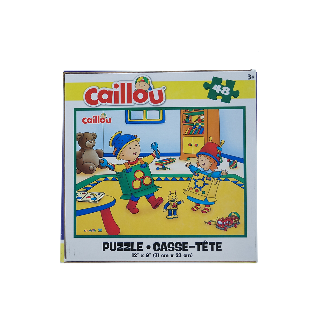 Prime Puzzles - Puzzle - Beginner Tiles (IDA0200-B)