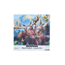 Prime Puzzles - Puzzle - Challenge Tiles (IDA0200-C)