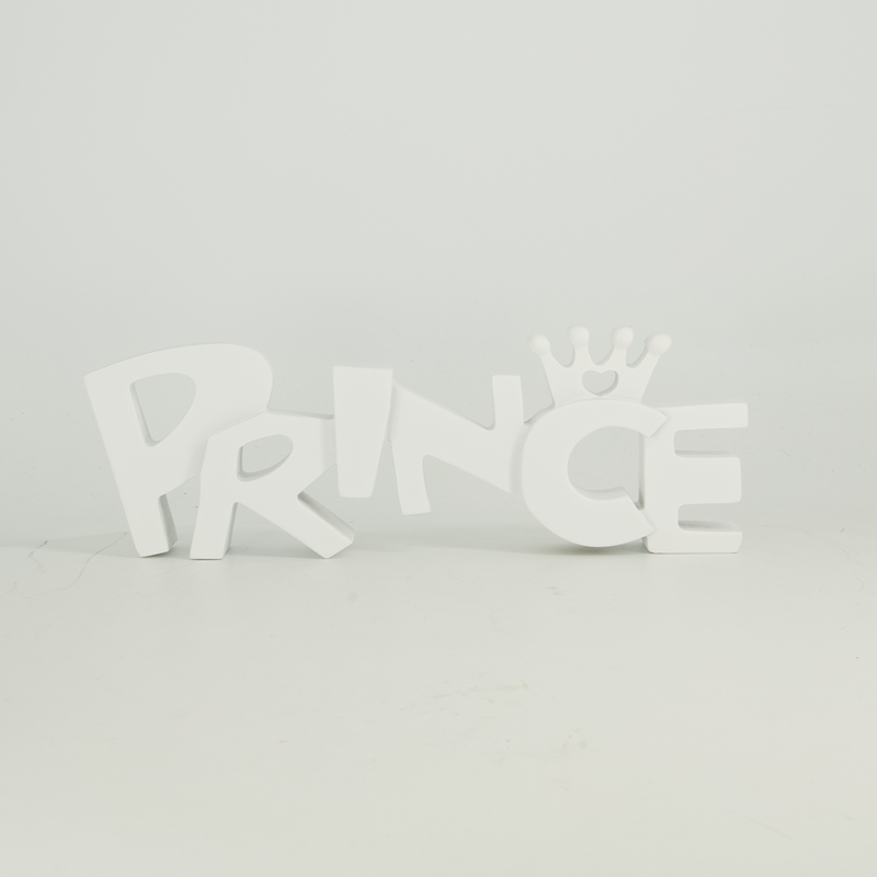 Prince Table Decor (9117-KM7318-00)