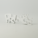 Prince Table Decor (9117-KM7318-00)