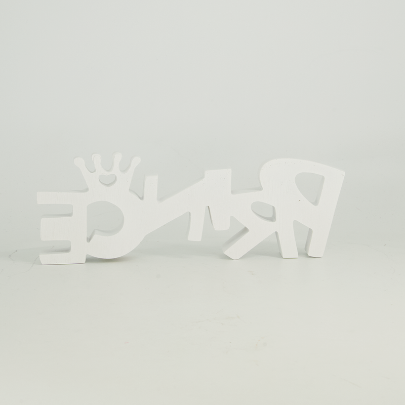 Prince Table Decor (9117-KM7318-00)