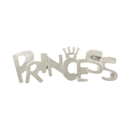 Princess Table Decor (9117-KM7317-00)