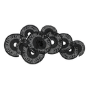 Quinn Metal Wall Decor (7528-LM3851-00)