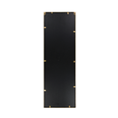 Rectangle Diamond Wall Mirror (7808-NM8200-MR)