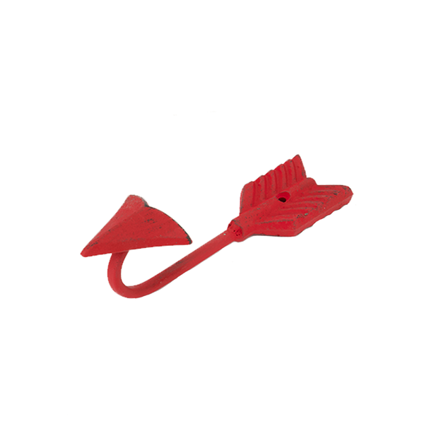 Red Arrow Wall Hook (7168-PX0139-00)