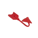 Red Arrow Wall Hook (7168-PX0139-00)
