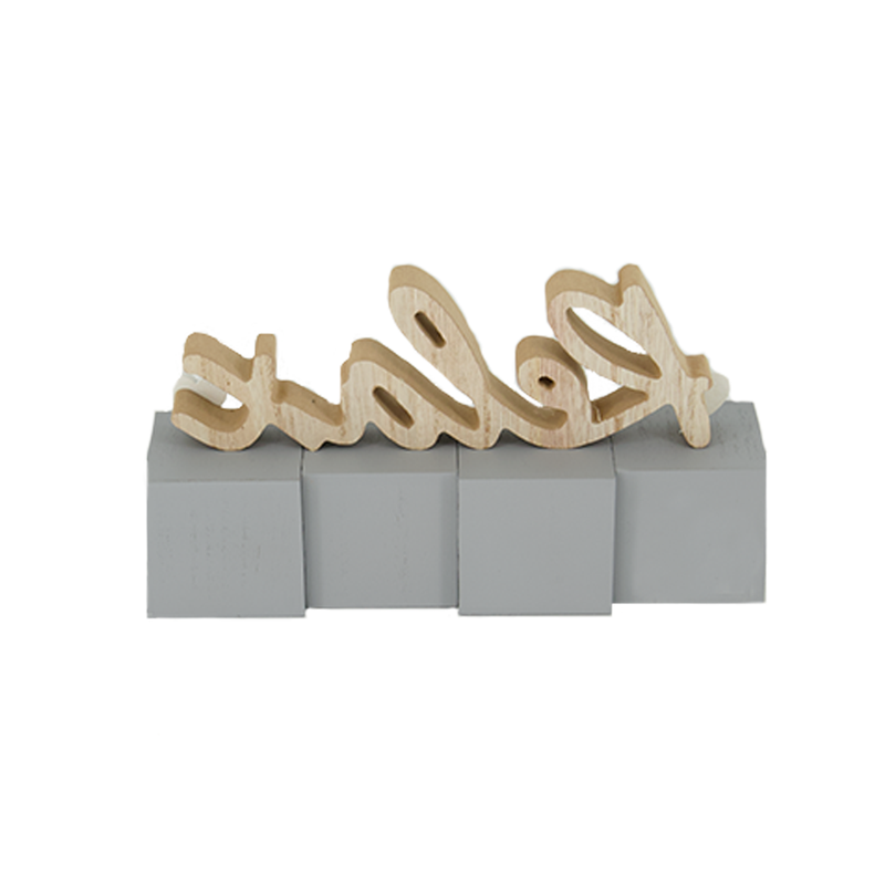 Relax Table Decor (9876-PM0121-00)