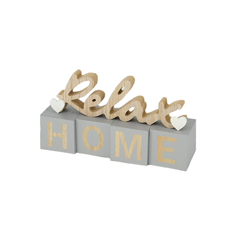 Relax Table Decor (9876-PM0121-00)