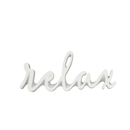 "Relax" Table Decor (9117-KM7319-00)