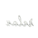 "Relax" Table Decor (9117-KM7319-00)