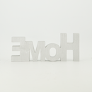 Resin Letter "Home" Table Decor (9117-KM7315-00)