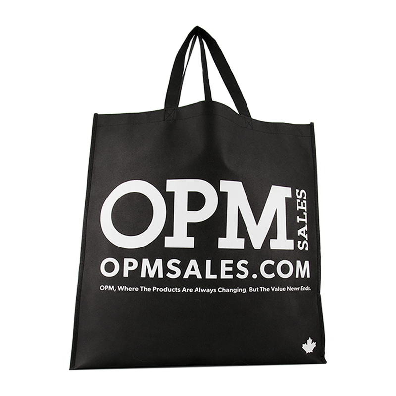 OPM SALES - Woven Bag (OPM-WOVEN)