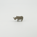 Rhino Wood Door Knob (9044-JM3052-00)