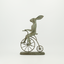 Ridding Rabbit Table Decor (1157-NM7588-00)