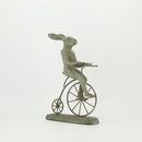 Ridding Rabbit Table Decor (1157-NM7588-00)