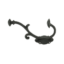 Roddy Wall 1 Hook Black (8811-000399-BK)