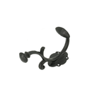 Roddy Wall 1 Hook Black (8811-000399-BK)