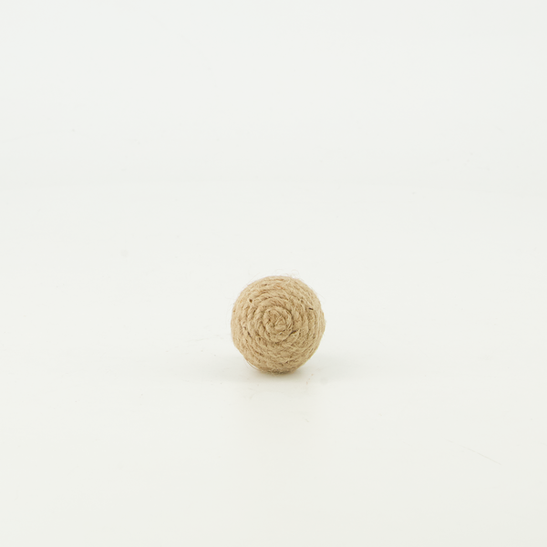 Ruben Jute Rope Door Knob (4156-TX7833-00)