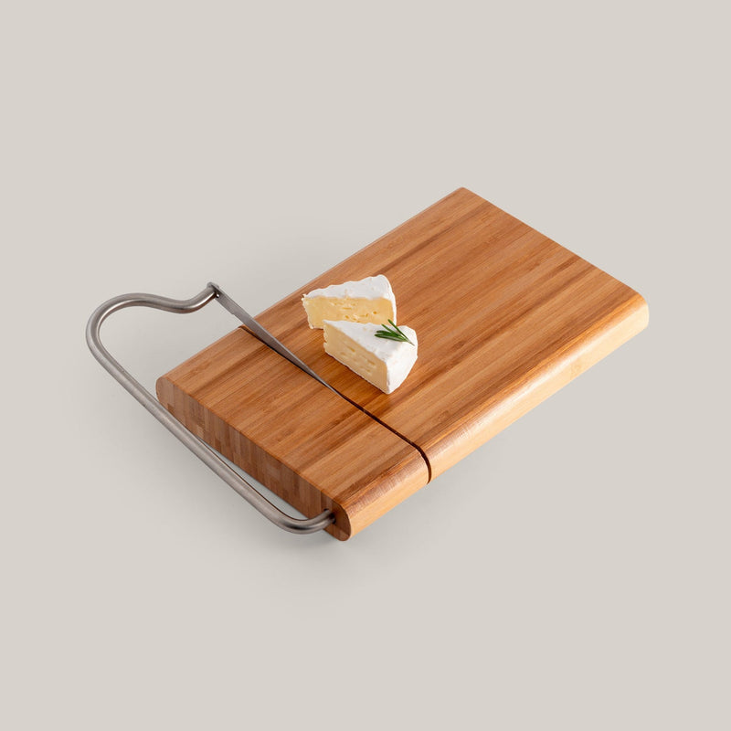 Swissmar Bamboo Cheese Slicer (SBB833)