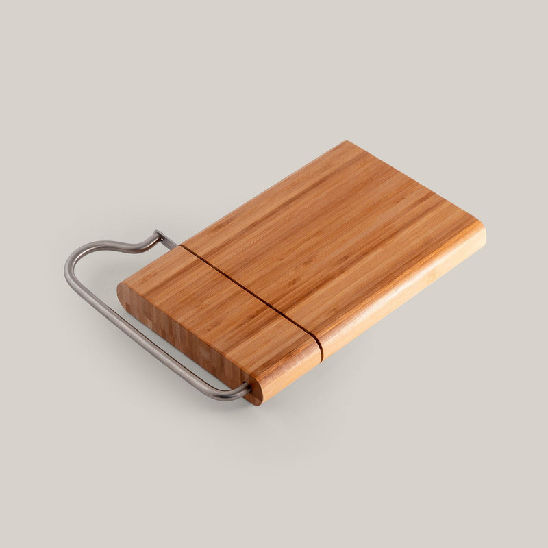 Swissmar Bamboo Cheese Slicer (SBB833)