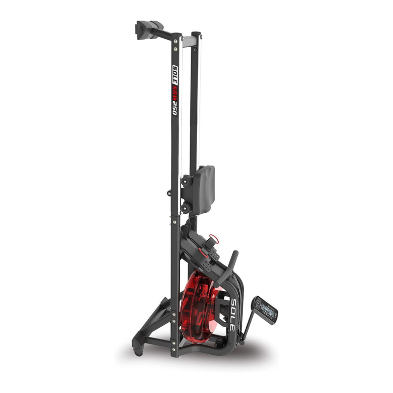SOLE - SOLE Fitness Water Rower (SRW250)