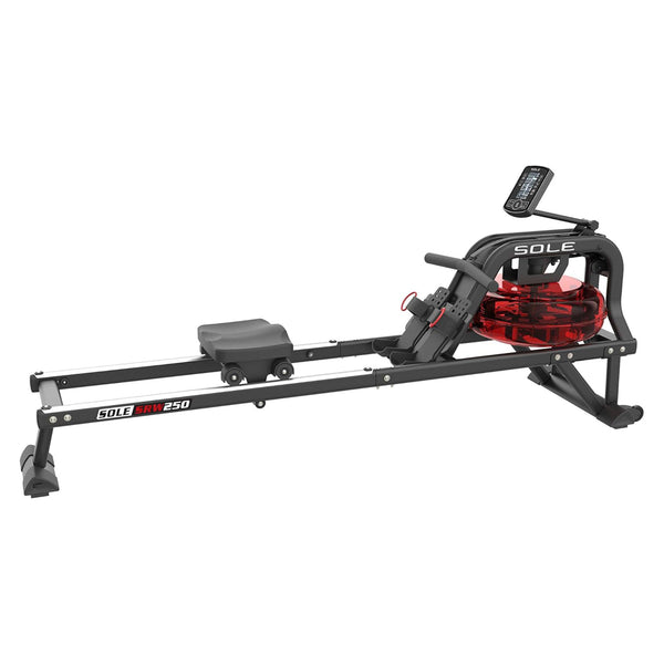 SOLE - SOLE Fitness Water Rower (SRW250)