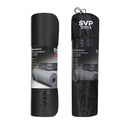 SVP FIT - Exercise Mat 10mm With Mesh Carry Bag (NBR-10 BLK)