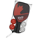 SVP PLAY - 4pk Pickleball Racquet Set (SPK0254)