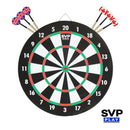 SVP PLAY - Dart Game Set 17 X 0.75 (KD-1775F)