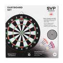 SVP PLAY - Dart Game Set 17 X 0.75 (KD-1775F)
