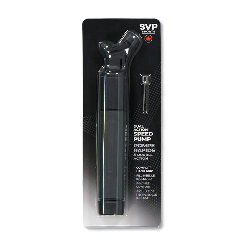SVP PLAY - Dual Action Speed Pump (DP02)