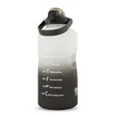 SVP SPORTS - 128Oz SVP Water Bottle (128OZ-WHTBLK)