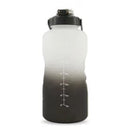 SVP SPORTS - 128Oz SVP Water Bottle (128OZ-WHTBLK)