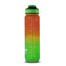 SVP SPORTS - 32Oz SVP Water Bottle (32OZ-ORGGRN)