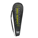SVP PLAY - 2pk Carbonfibre Badminton Rqt Set (SSO-050)