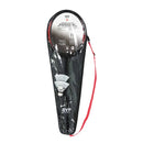 SVP PLAY - 2pk Steel Badminton Rqt Set (SSO-047A2)