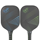 SVP PLAY - Fibreglass Pickleball Rqt Set (SSE1214)
