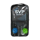 SVP PLAY - Fibreglass Pickleball Rqt Set (SSE1214)