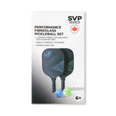 SVP PLAY - Fibreglass Pickleball Rqt Set (SSE1214)