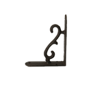 "S" Scroll Bracket (8811-CX7051-00)