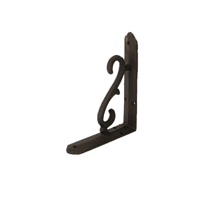 "S" Scroll Bracket (8811-CX7051-00)