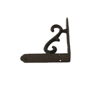 "S" Scroll Bracket (8811-CX7051-00)
