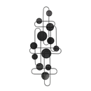 Sahil Wall Decor With Circles (7168-NM8370-00)